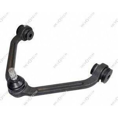 MEVOTECH ORIGINAL GRADE - GK80068 - Control Arm With Ball Joint