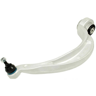 Control Arm With Ball Joint