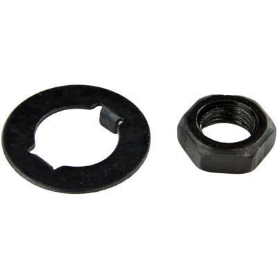 MEVOTECH ORIGINAL GRADE - GS60727 - Inner Tie Rod End