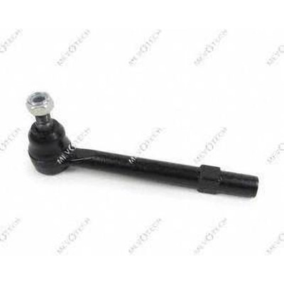 MEVOTECH ORIGINAL GRADE - GS60606 - Outer Tie Rod End