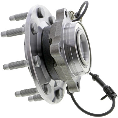 MEVOTECH ORIGINAL GRADE - G515058 - Front Hub Assembly