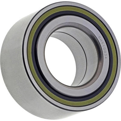 MEVOTECH ORIGINAL GRADE - G510034 - Front Wheel Bearing
