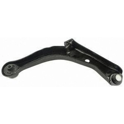 MEVOTECH ORIGINAL GRADE - GK80398 - Control Arm With Ball Joint