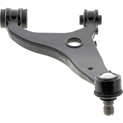 Control Arm With Ball Joint