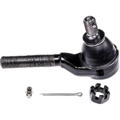 MEVOTECH ORIGINAL GRADE - GS90639 - Outer Tie Rod End