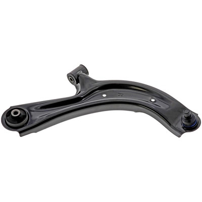 MEVOTECH ORIGINAL GRADE - GS301125 - Control Arm With Ball Joint