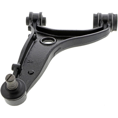 MEVOTECH ORIGINAL GRADE - GS801200 - Control Arm With Ball Joint