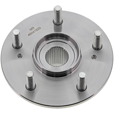MEVOTECH ORIGINAL GRADE - G60306 - Wheel Hub Repair Kit