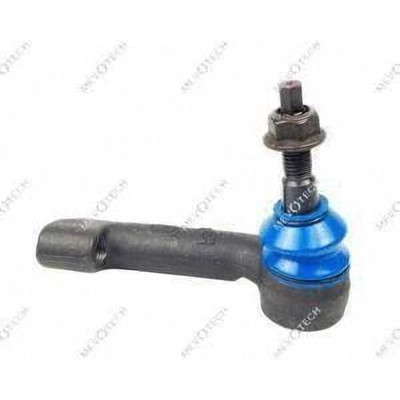 MEVOTECH ORIGINAL GRADE - GS40603 - Outer Tie Rod End