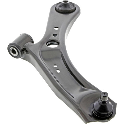 Control Arm With Ball Joint