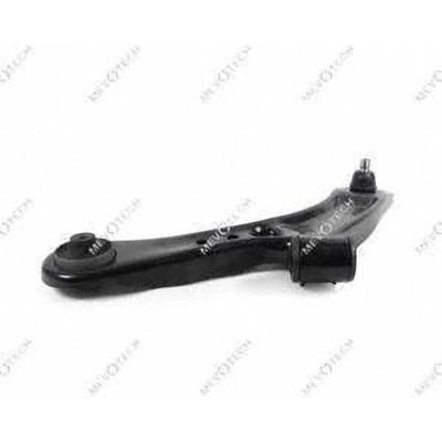 MEVOTECH ORIGINAL GRADE - GS80153 - Control Arm With Ball Joint