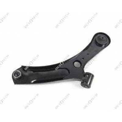 MEVOTECH ORIGINAL GRADE - GS80153 - Control Arm With Ball Joint