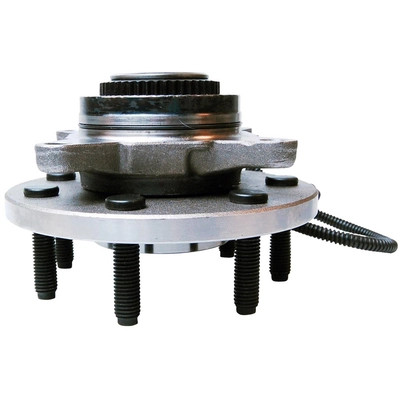 MEVOTECH ORIGINAL GRADE - G40325 - Front Hub Assembly