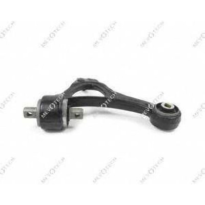 MEVOTECH ORIGINAL GRADE - GS10121 - Lower Control Arm