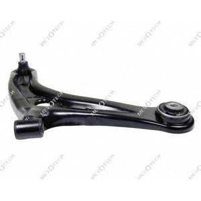 MEVOTECH ORIGINAL GRADE - GS76180 - Control Arm With Ball Joint