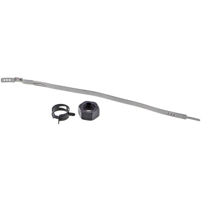 MEVOTECH ORIGINAL GRADE - GS86747 - Inner Tie Rod End