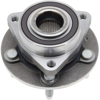 MEVOTECH ORIGINAL GRADE - G513316 - Front Hub Assembly