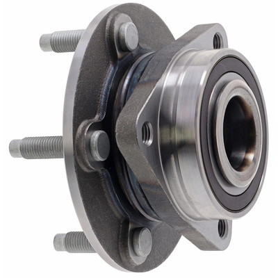 MEVOTECH ORIGINAL GRADE - G513316 - Front Hub Assembly