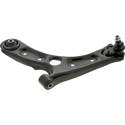 MEVOTECH ORIGINAL GRADE - GS801224 - Control Arm With Ball Joint