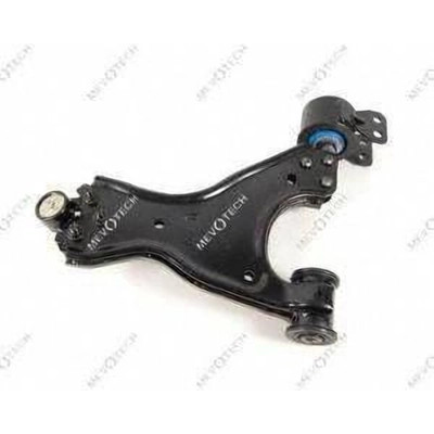 MEVOTECH ORIGINAL GRADE - GS501017 - Control Arm With Ball Joint