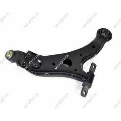 MEVOTECH ORIGINAL GRADE INTL. - GS86181 - Control Arm With Ball Joint