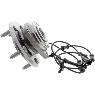 MEVOTECH ORIGINAL GRADE - G25315 - Front Hub Assembly