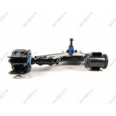 MEVOTECH ORIGINAL GRADE - GS501017 - Control Arm With Ball Joint