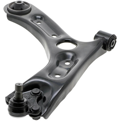 MEVOTECH ORIGINAL GRADE INTL. - GS901234 - Control Arm With Ball Joint