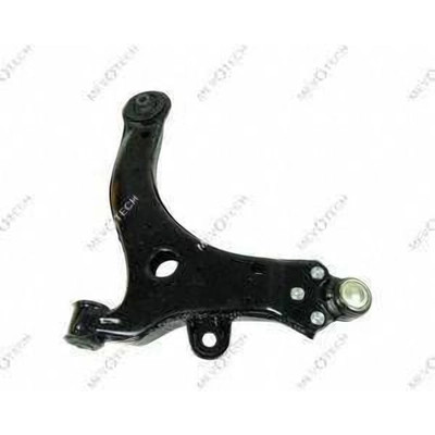 MEVOTECH ORIGINAL GRADE - GS20329 - Control Arm With Ball Joint