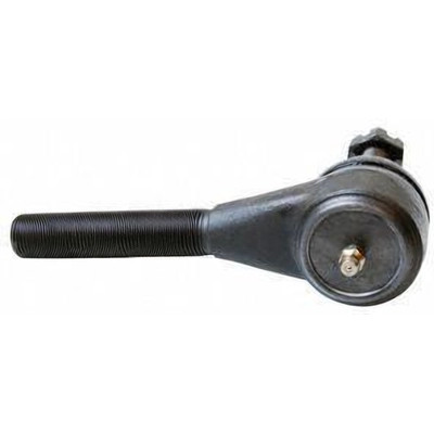 MEVOTECH ORIGINAL GRADE INTL. - GES2121L - Outer Tie Rod End