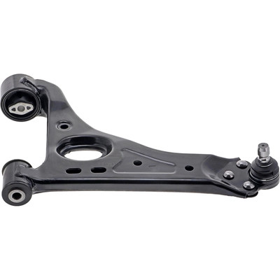 MEVOTECH ORIGINAL GRADE - GS501189 - Control Arm With Ball Joint