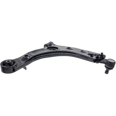 Control Arm With Ball Joint