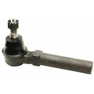 MEVOTECH ORIGINAL GRADE INTL. - GES3184RL - Outer Tie Rod End