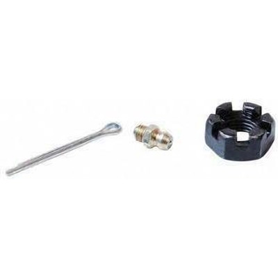MEVOTECH ORIGINAL GRADE INTL. - GES2121L - Outer Tie Rod End