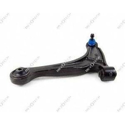 MEVOTECH ORIGINAL GRADE INTL. - GS601014 - Control Arm With Ball Joint