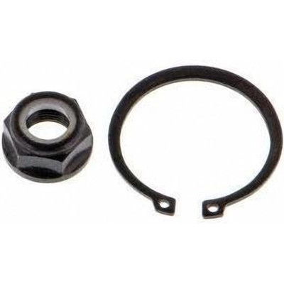 MEVOTECH ORIGINAL GRADE INTL. - GK80765 - Lower Ball Joint