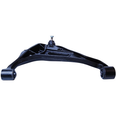 Control Arm With Ball Joint