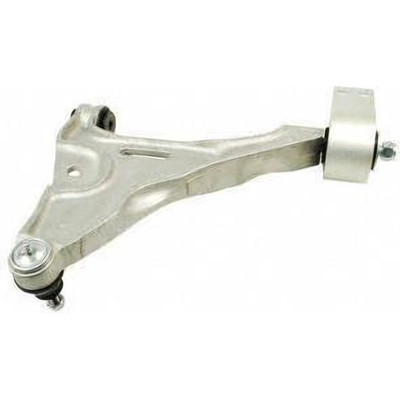 MEVOTECH ORIGINAL GRADE INTL. - GK80354 - Control Arm With Ball Joint