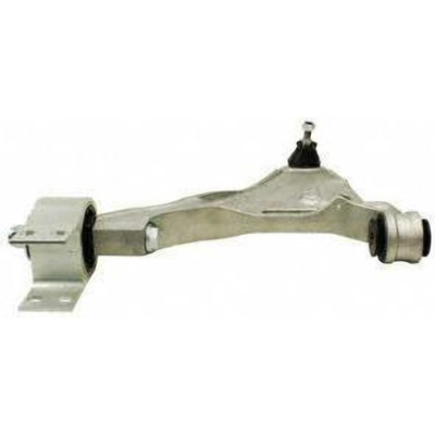 MEVOTECH ORIGINAL GRADE INTL. - GK80355 - Control Arm With Ball Joint