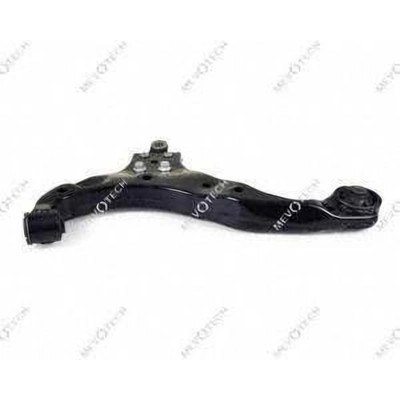 MEVOTECH ORIGINAL GRADE INTL. - GS90160 - Lower Control Arm