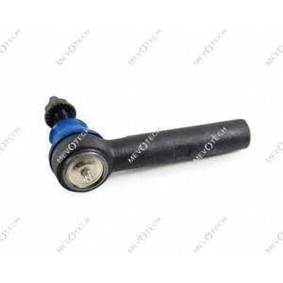 MEVOTECH ORIGINAL GRADE INTL. - GS50606 - Outer Tie Rod End