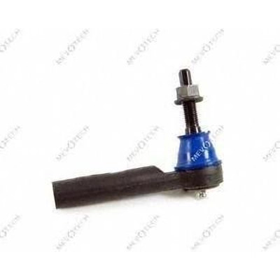 MEVOTECH ORIGINAL GRADE INTL. - GS50606 - Outer Tie Rod End