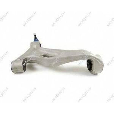 MEVOTECH ORIGINAL GRADE INTL. - GS70124 - Control Arm With Ball Joint
