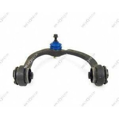 MEVOTECH ORIGINAL GRADE INTL. - GS251008 - Control Arm With Ball Joint