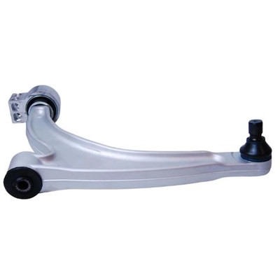Control Arm With Ball Joint