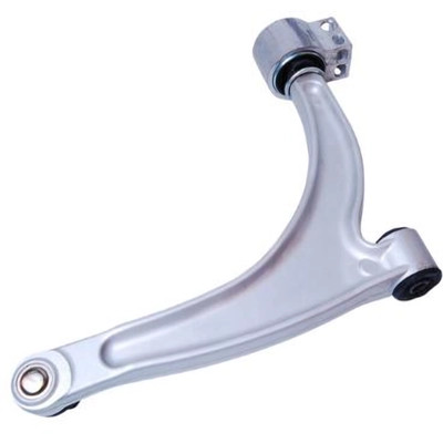 Control Arm With Ball Joint