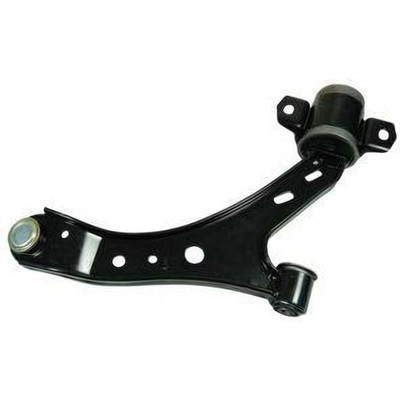 MEVOTECH ORIGINAL GRADE INTL. - GK80727 - Control Arm With Ball Joint