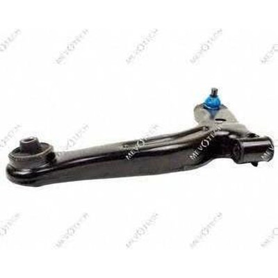 MEVOTECH - CMK80400 - Control Arm With Ball Joint