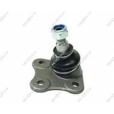 MEVOTECH ORIGINAL GRADE INTL. - GK90355 - Lower Ball Joint