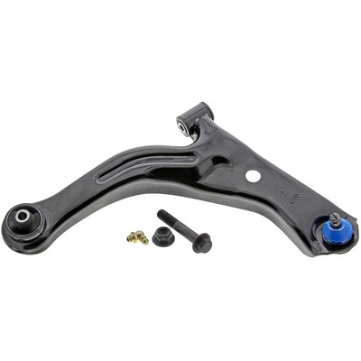 Control Arm With Ball Joint
